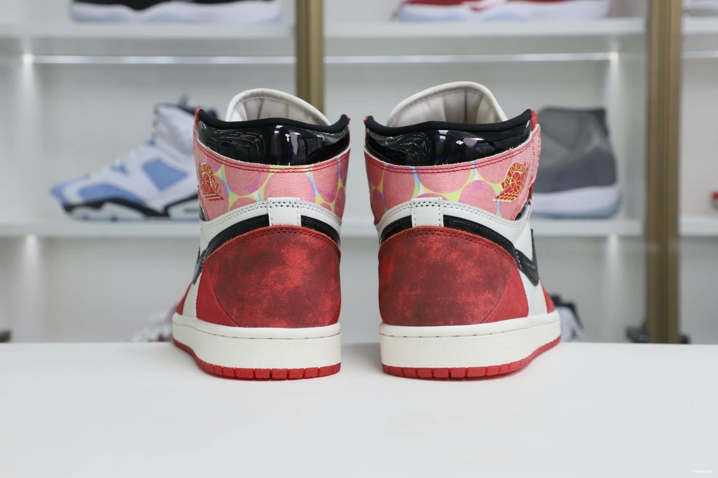 Air Jordan OG